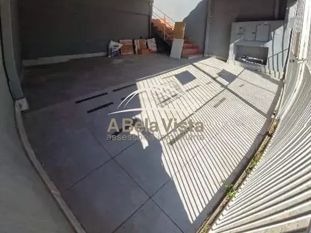 Casa com 125m² 2 quartos e 1 banheiro, para alugar, no bairro Jaguaribe em Osasco
