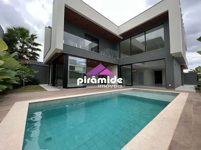 Casa com 450m² 4 quartos e 3 banheiros, à venda, no bairro Urbanova em São José dos Campos