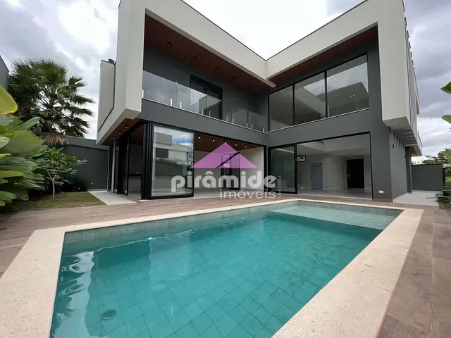 Casa com 450m² 4 quartos e 3 banheiros, à venda, no bairro Urbanova em São José dos Campos