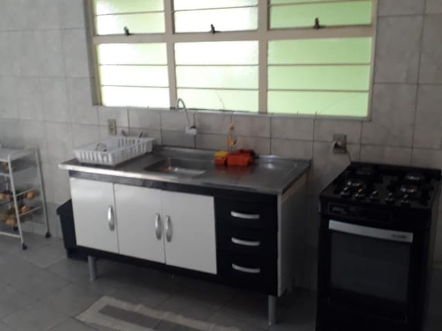 Foto do Casa - Casa à venda 2 Quartos, 2 Vagas, 280M², Vila Nova Sorocaba, Sorocaba - SP | Ary Proenca Negócios Imobiliários Ltda
