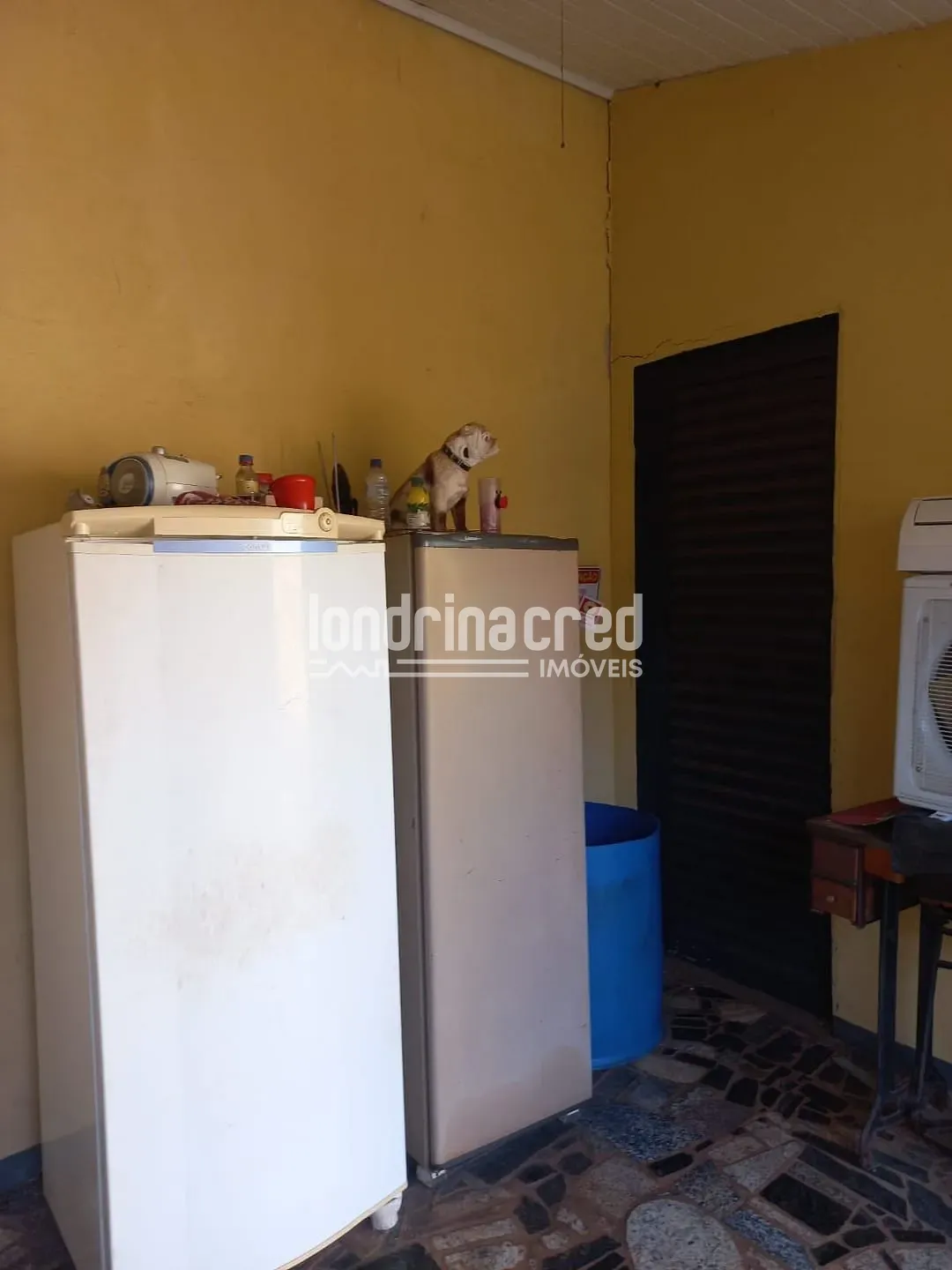 Casa, 3 quartos, 122 m² - Foto 4
