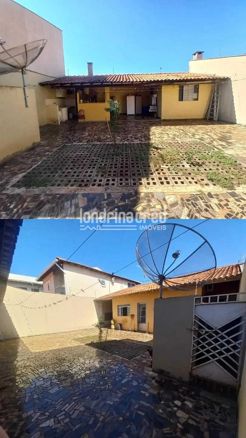 Casa, 3 quartos, 122 m² - Foto 8