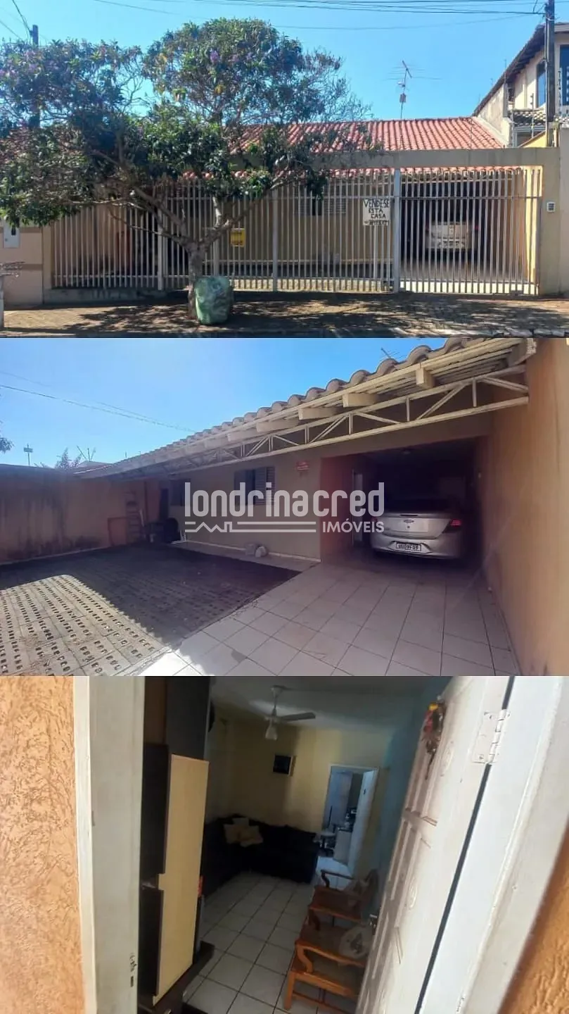 Casa, 3 quartos, 122 m² - Foto 9