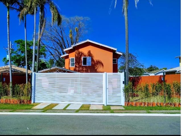 Foto do Casa - Casa com 4 dormitórios à venda, 250 m² por R$ 799.000,00 - Condomínio Reserva Olga - Sorocaba/SP | Ary Proenca Negócios Imobiliários Ltda