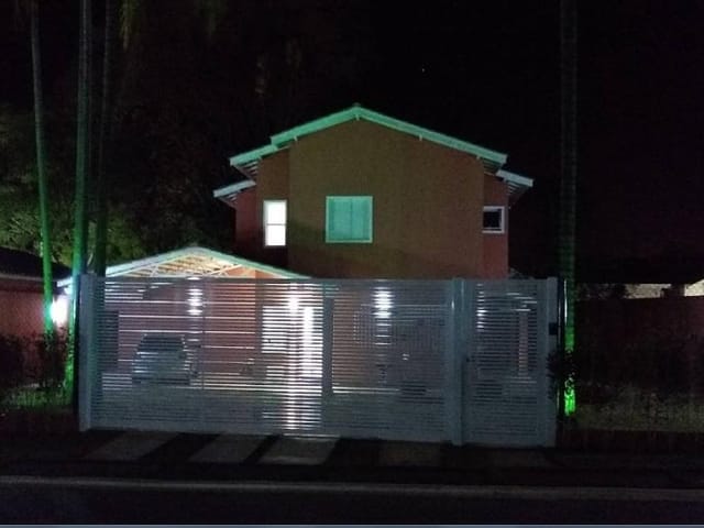 Foto do Casa - Casa com 4 dormitórios à venda, 250 m² por R$ 799.000,00 - Condomínio Reserva Olga - Sorocaba/SP | Ary Proenca Negócios Imobiliários Ltda