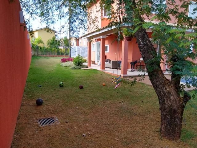 Foto do Casa - Casa com 4 dormitórios à venda, 250 m² por R$ 799.000,00 - Condomínio Reserva Olga - Sorocaba/SP | Ary Proenca Negócios Imobiliários Ltda