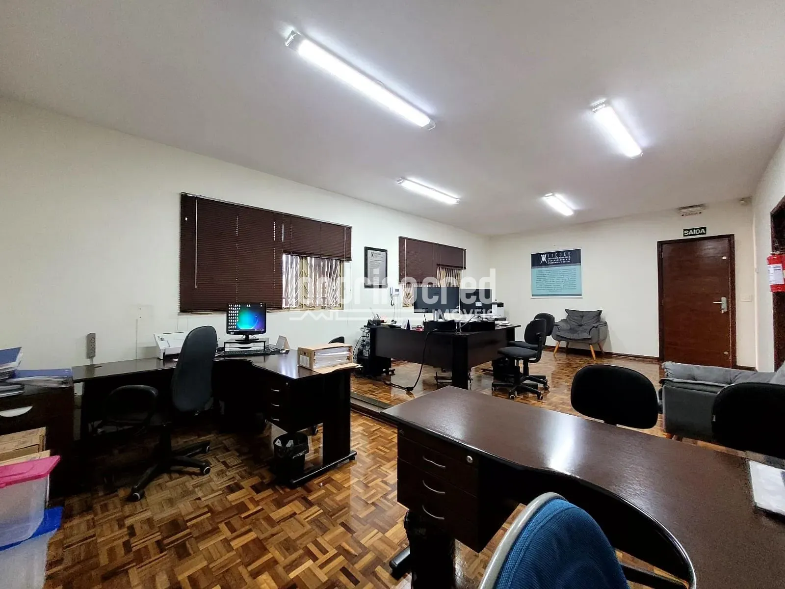 Casa, 1 quarto, 175 m² - Foto 6