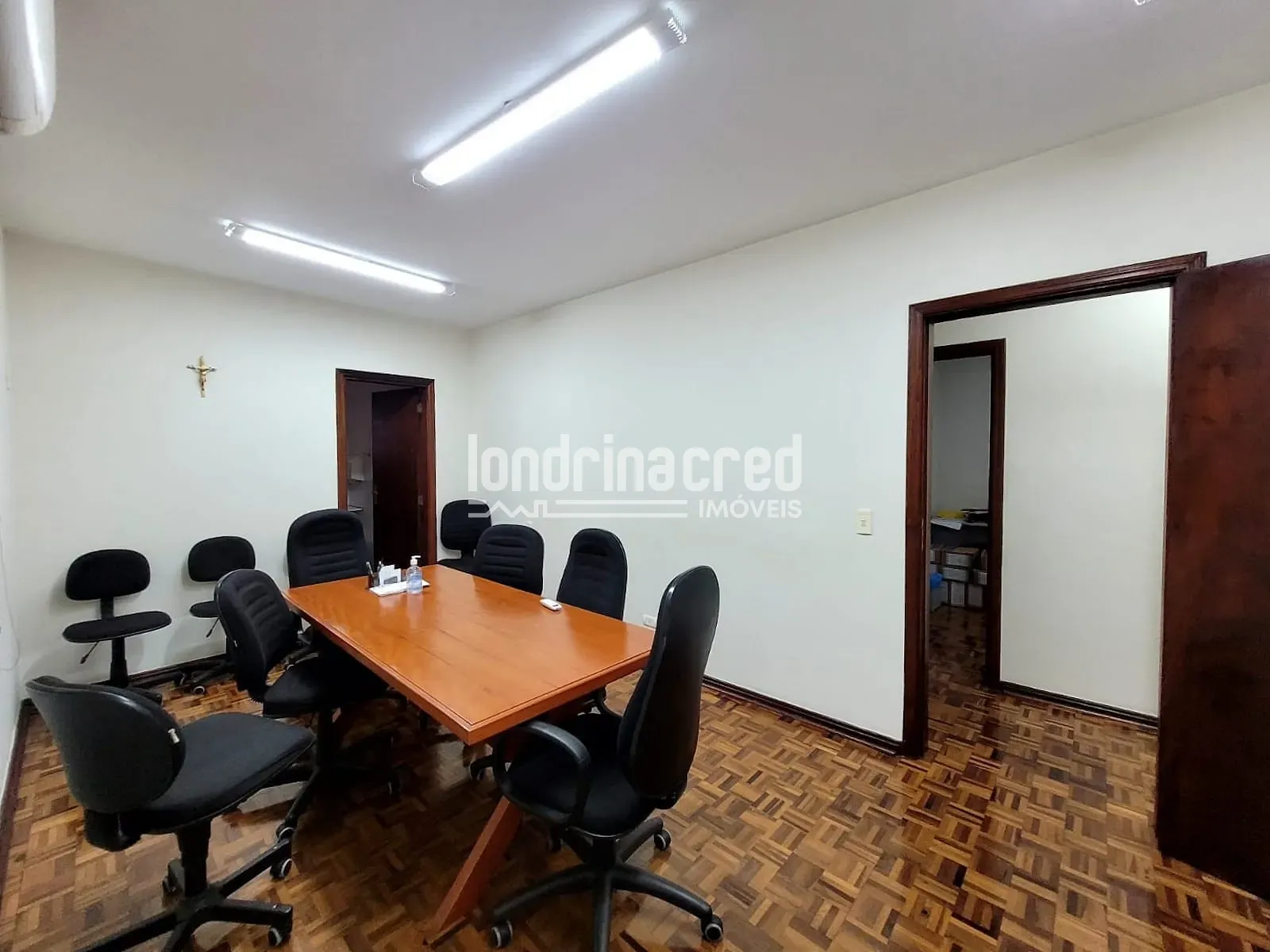 Casa, 1 quarto, 175 m² - Foto 7