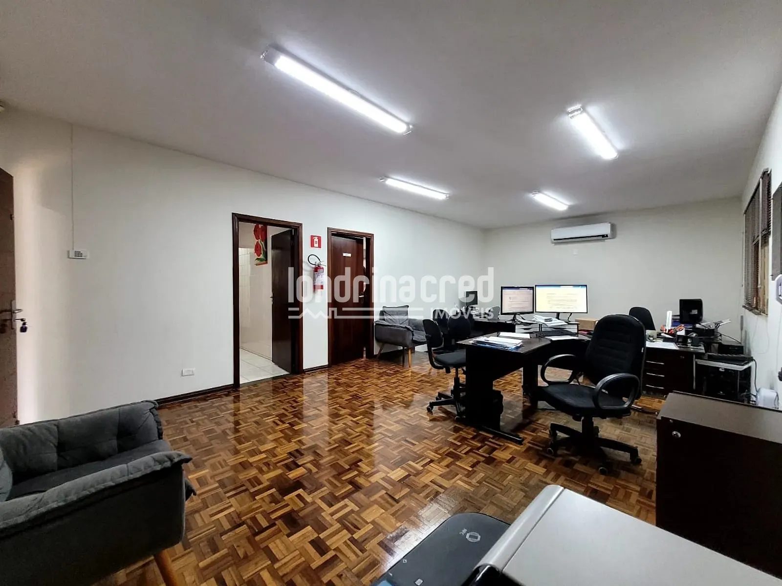 Casa, 1 quarto, 175 m² - Foto 9