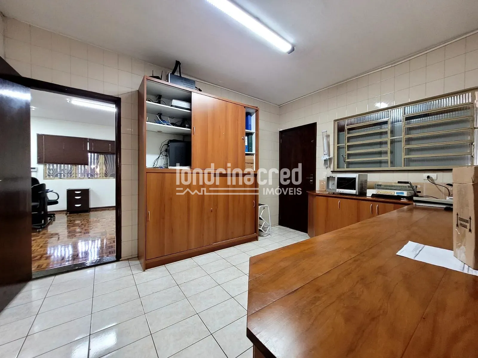 Casa, 1 quarto, 175 m² - Foto 12
