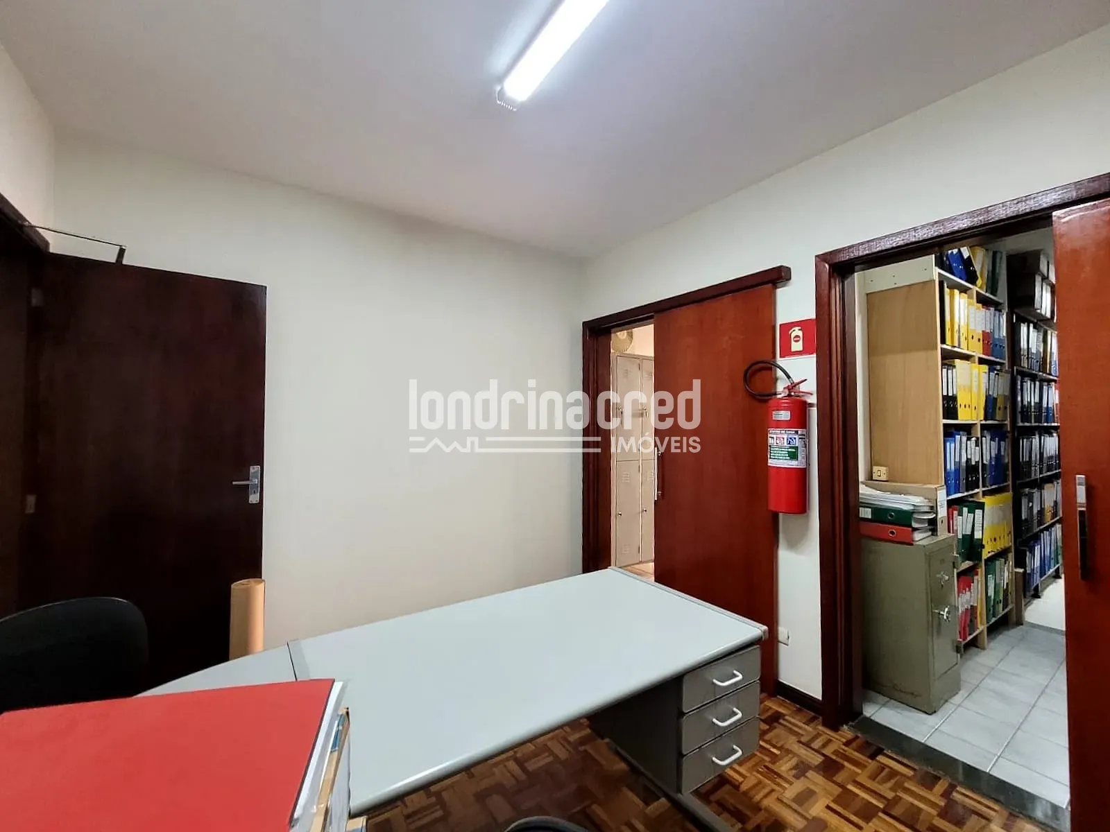 Casa, 1 quarto, 175 m² - Foto 22