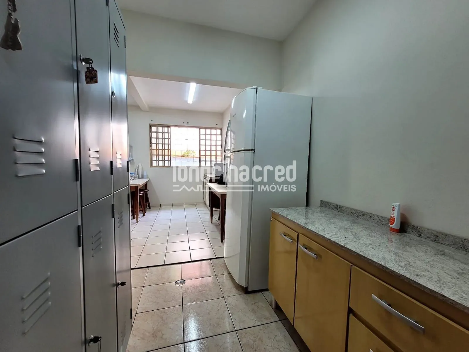 Casa, 1 quarto, 175 m² - Foto 26