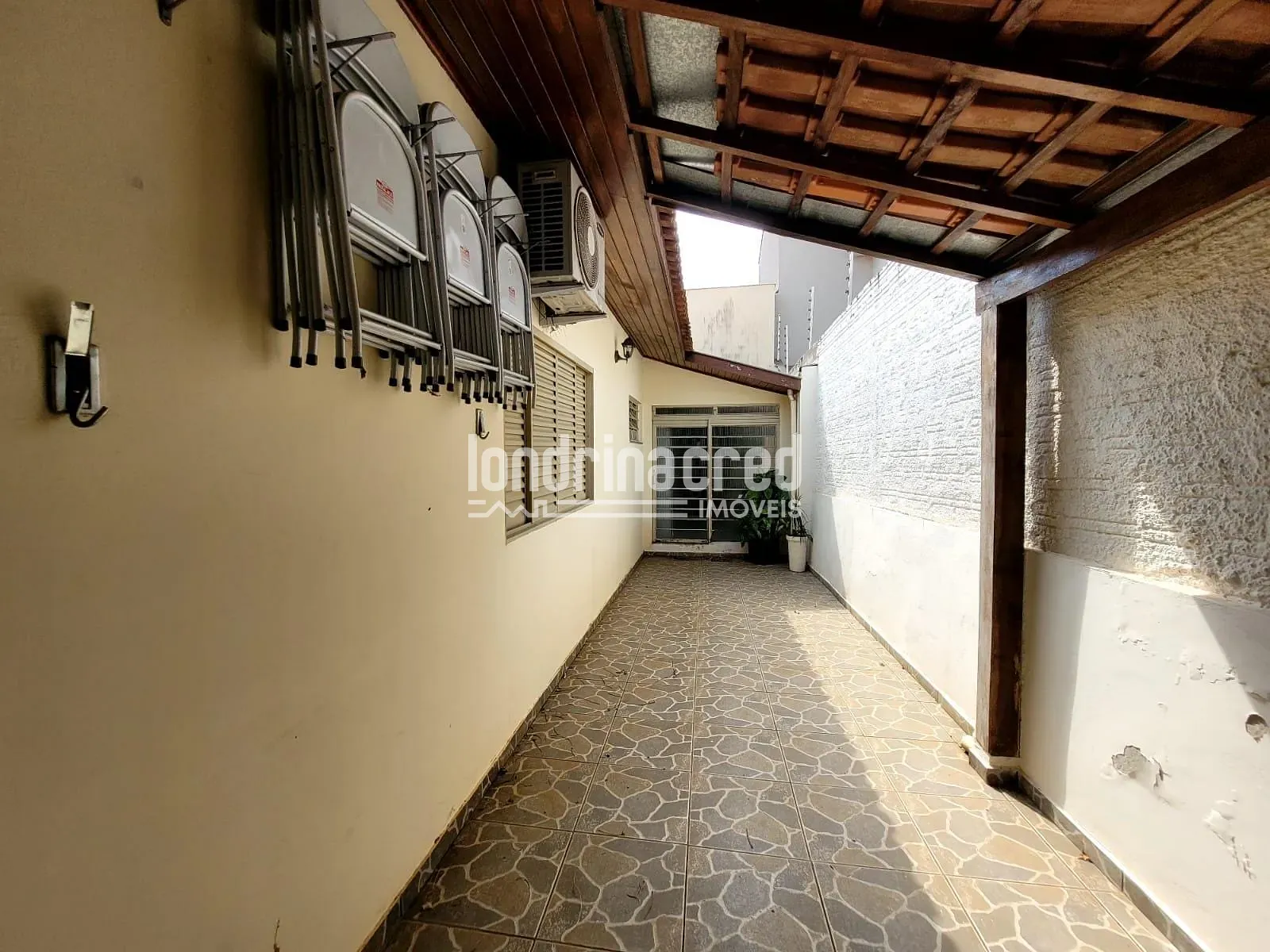 Casa, 1 quarto, 175 m² - Foto 28