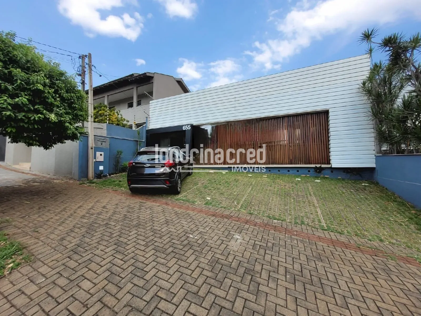 Casa, 1 quarto, 175 m² - Foto 1