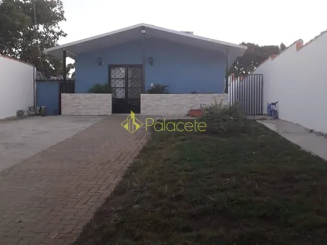 Casa com 500m² 2 quartos e 1 banheiro, à venda, no bairro Parque Shangri-lá em Pindamonhangaba