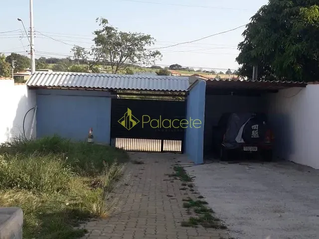 Casa com 500m² 2 quartos e 1 banheiro, à venda, no bairro Parque Shangri-lá em Pindamonhangaba