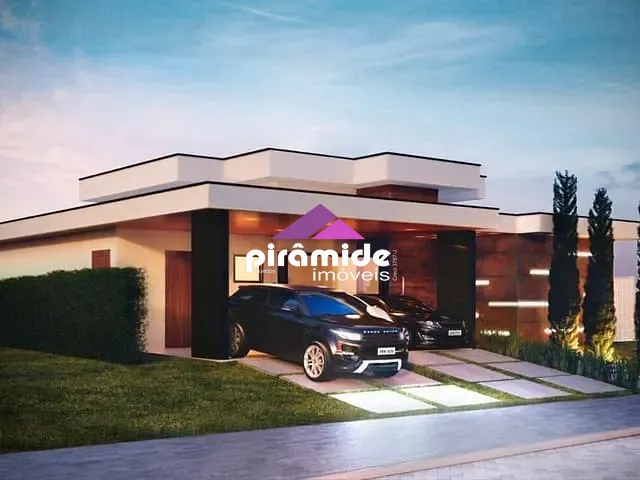 Casa com 540m² 3 quartos e 5 banheiros, à venda, no bairro Caçapava em Caçapava