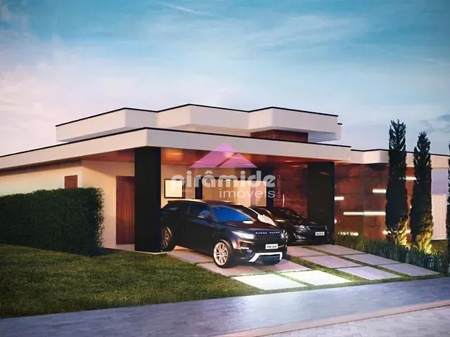 Casa com 540m² 3 quartos e 5 banheiros, à venda, no bairro Caçapava em Caçapava