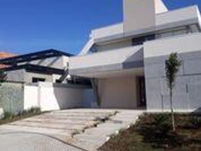 Foto do Casa - Casa com 3 dormitórios à venda, 307 m² por R$ 1.850.000,00 - Alphaville Nova Esplanada I - Votorantim/SP | Ary Proenca Negócios Imobiliários Ltda