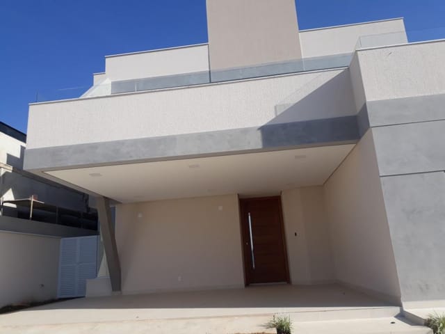 Foto do Casa - Casa com 3 dormitórios à venda, 307 m² por R$ 1.850.000,00 - Alphaville Nova Esplanada I - Votorantim/SP | Ary Proenca Negócios Imobiliários Ltda
