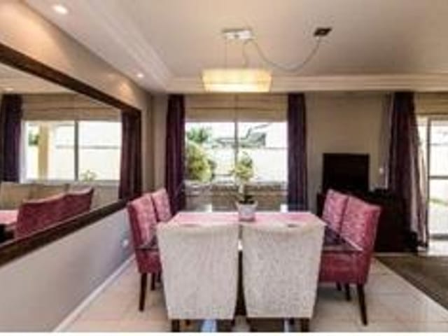 Foto do Casa - Casa à venda 4 Quartos, 2 Suites, 3 Vagas, 178M², Jardim São Carlos, Sorocaba - SP | Cond Villa Damalfi | Ary Proenca Negócios Imobiliários Ltda