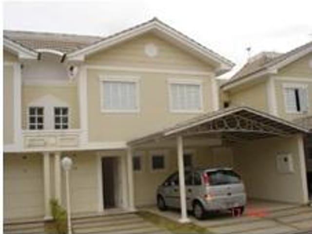 Foto do Casa - Casa à venda 4 Quartos, 2 Suites, 3 Vagas, 178M², Jardim São Carlos, Sorocaba - SP | Cond Villa Damalfi | Ary Proenca Negócios Imobiliários Ltda