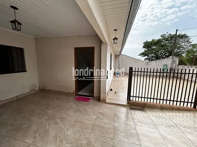 Casa com 225m² 3 quartos e 3 banheiros, à venda, no bairro Conjunto Habitacional José Giordano em Londrina