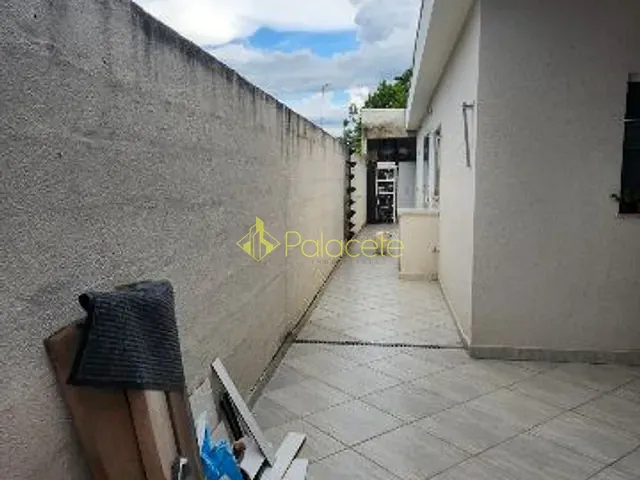 Casa com 125m² 2 quartos e 1 banheiro, à venda, no bairro Cidade Nova em Pindamonhangaba