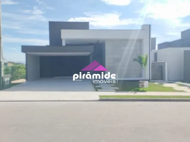 Casa com 377m² 3 quartos e 4 banheiros, à venda, no bairro Floresta em São José dos Campos