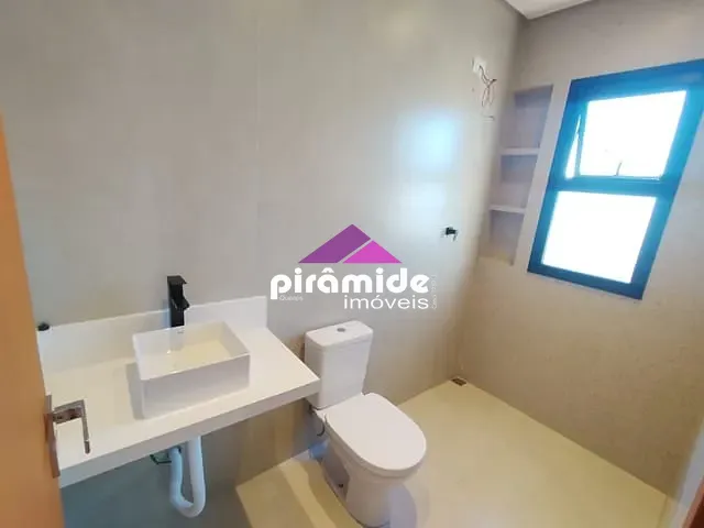 Casa com 377m² 3 quartos e 4 banheiros, à venda, no bairro Floresta em São José dos Campos