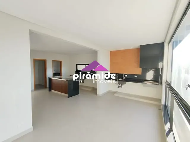 Casa com 377m² 3 quartos e 4 banheiros, à venda, no bairro Floresta em São José dos Campos