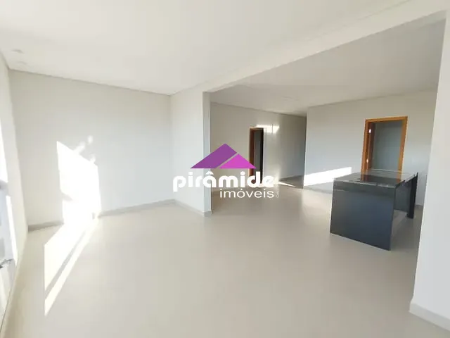 Casa com 377m² 3 quartos e 4 banheiros, à venda, no bairro Floresta em São José dos Campos