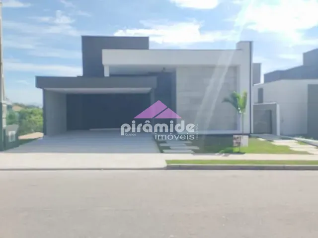 Casa com 377m² 3 quartos e 4 banheiros, à venda, no bairro Floresta em São José dos Campos