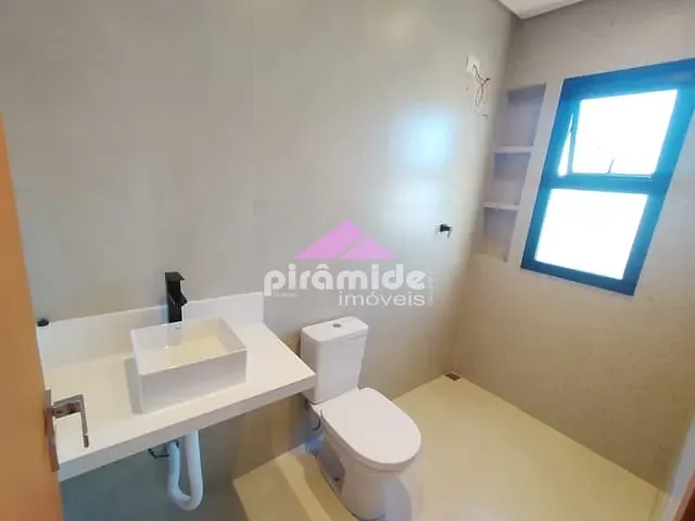 Casa com 377m² 3 quartos e 4 banheiros, à venda, no bairro Floresta em São José dos Campos