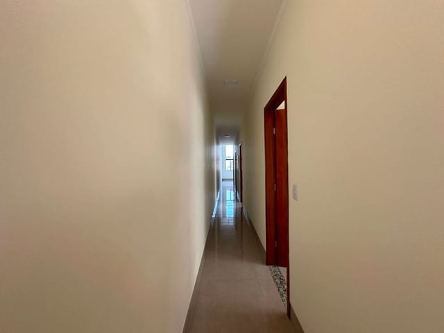 Foto do Casa - Casa com Piscina e Área gourmet | KSA FACIL IMOVEIS