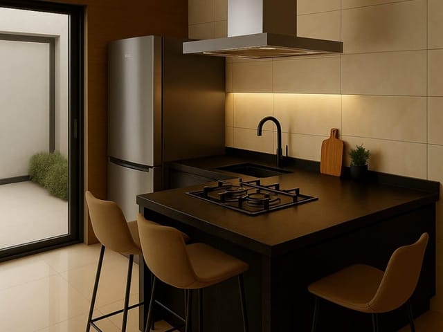 Casa com 198m² 3 quartos e 1 banheiro, à venda, no bairro Loteamento Residencial e Comercial Flamboyant em Pindamonhangaba