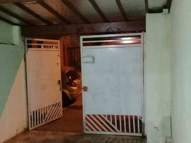 Foto do Casa - Casa com 2 dormitórios à venda, 52 m² por R$ 160.000,00 - Jardim Santa Madre Paulina - Sorocaba/SP | Ary Proenca Negócios Imobiliários Ltda