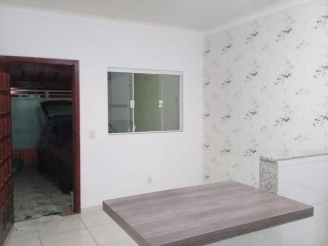 Foto do Casa - Casa com 2 dormitórios à venda, 52 m² por R$ 160.000,00 - Jardim Santa Madre Paulina - Sorocaba/SP | Ary Proenca Negócios Imobiliários Ltda