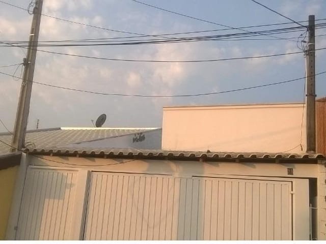 Foto do Casa - Casa com 2 dormitórios à venda, 111 m² por R$ 250.000,00 - Jardim São Conrado - Sorocaba/SP | Ary Proenca Negócios Imobiliários Ltda