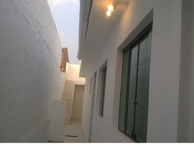 Foto do Casa - Casa com 2 dormitórios à venda, 111 m² por R$ 250.000,00 - Jardim São Conrado - Sorocaba/SP | Ary Proenca Negócios Imobiliários Ltda