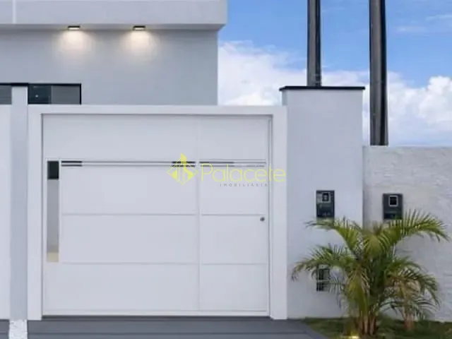 Casa com 88m² 2 quartos e 1 banheiro, à venda, no bairro Loteamento Residencial e Comercial Flamboyant em Pindamonhangaba