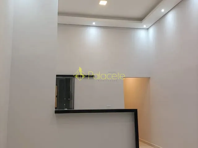 Casa com 88m² 2 quartos e 1 banheiro, à venda, no bairro Loteamento Residencial e Comercial Flamboyant em Pindamonhangaba
