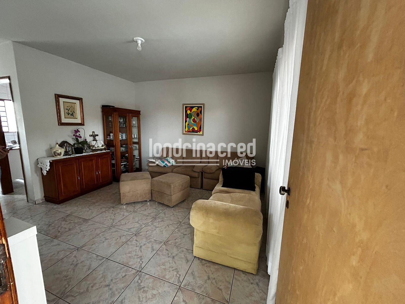 Casa, 5 quartos, 143 m² - Foto 4