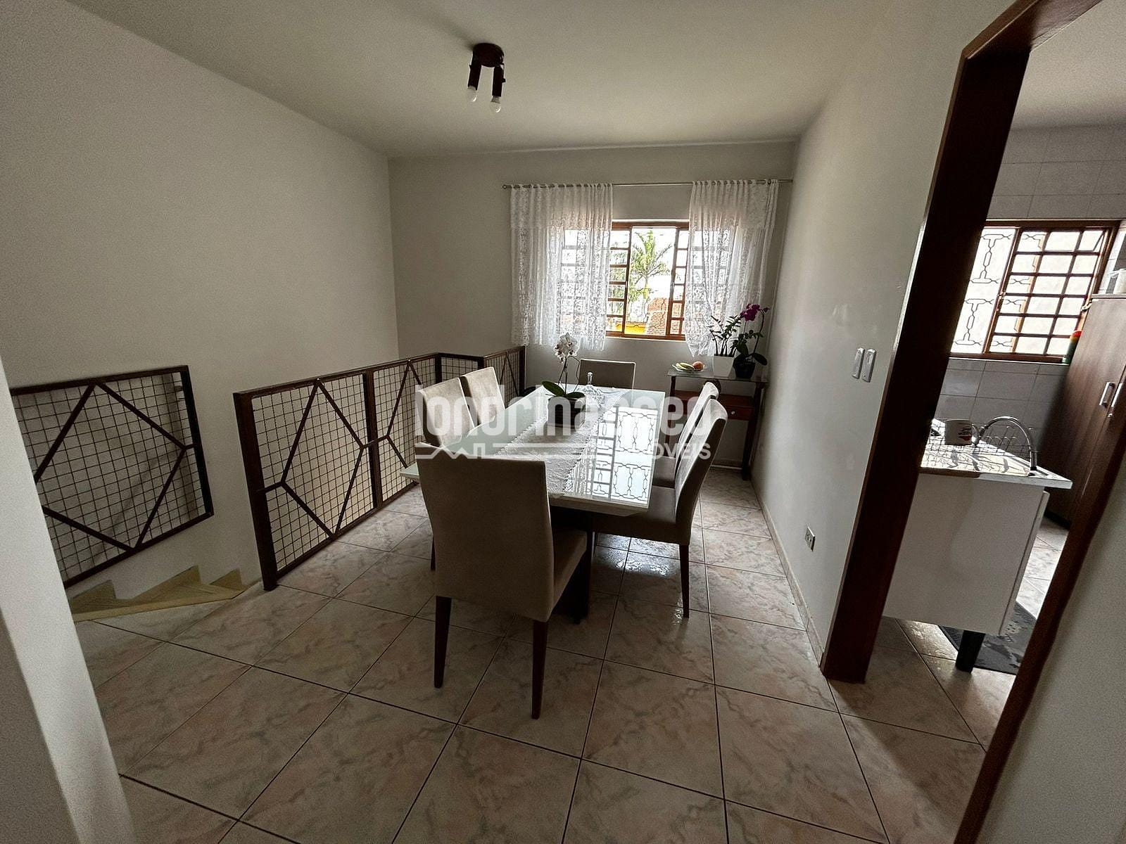 Casa, 5 quartos, 143 m² - Foto 7