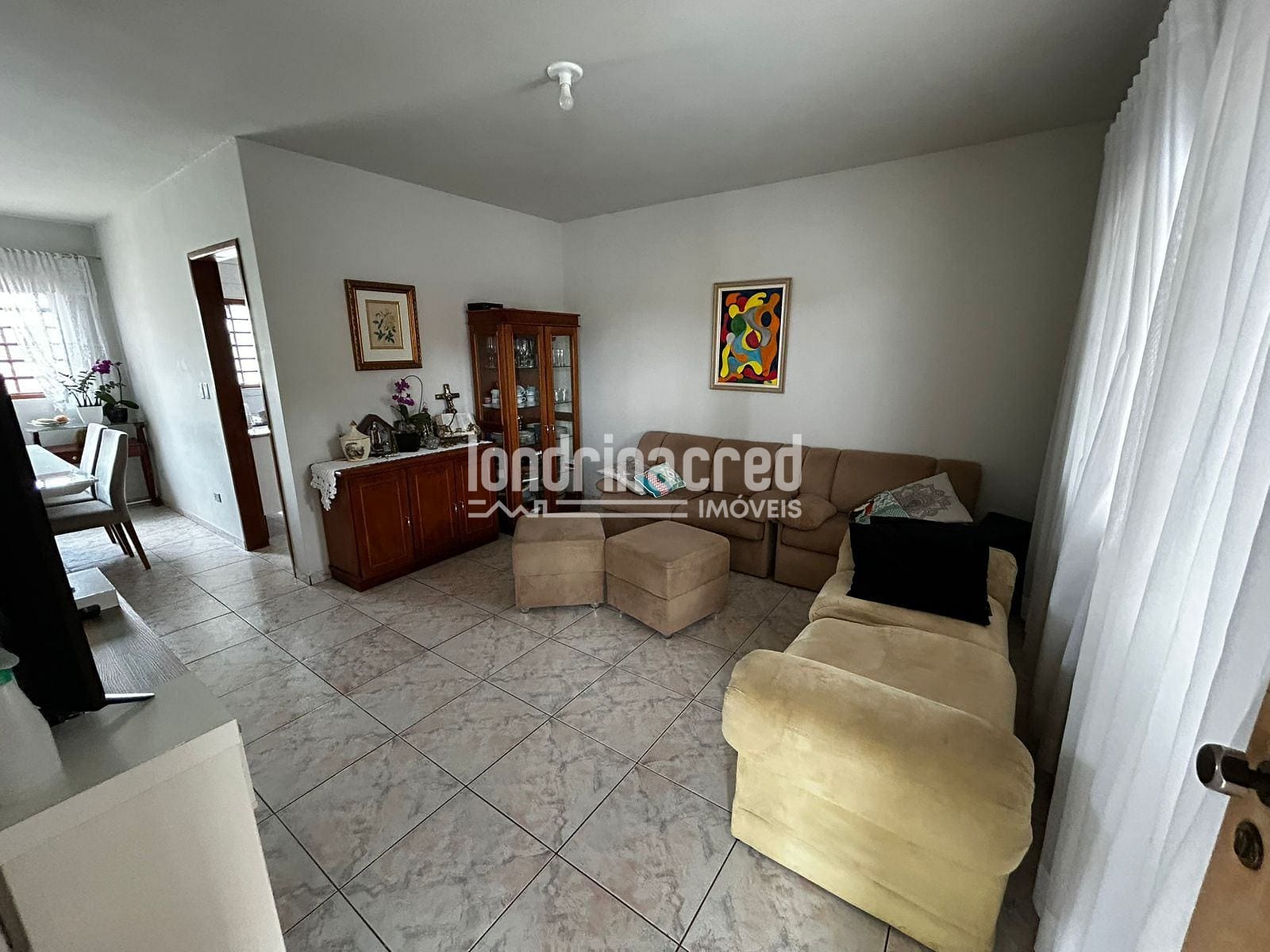 Casa, 5 quartos, 143 m² - Foto 9