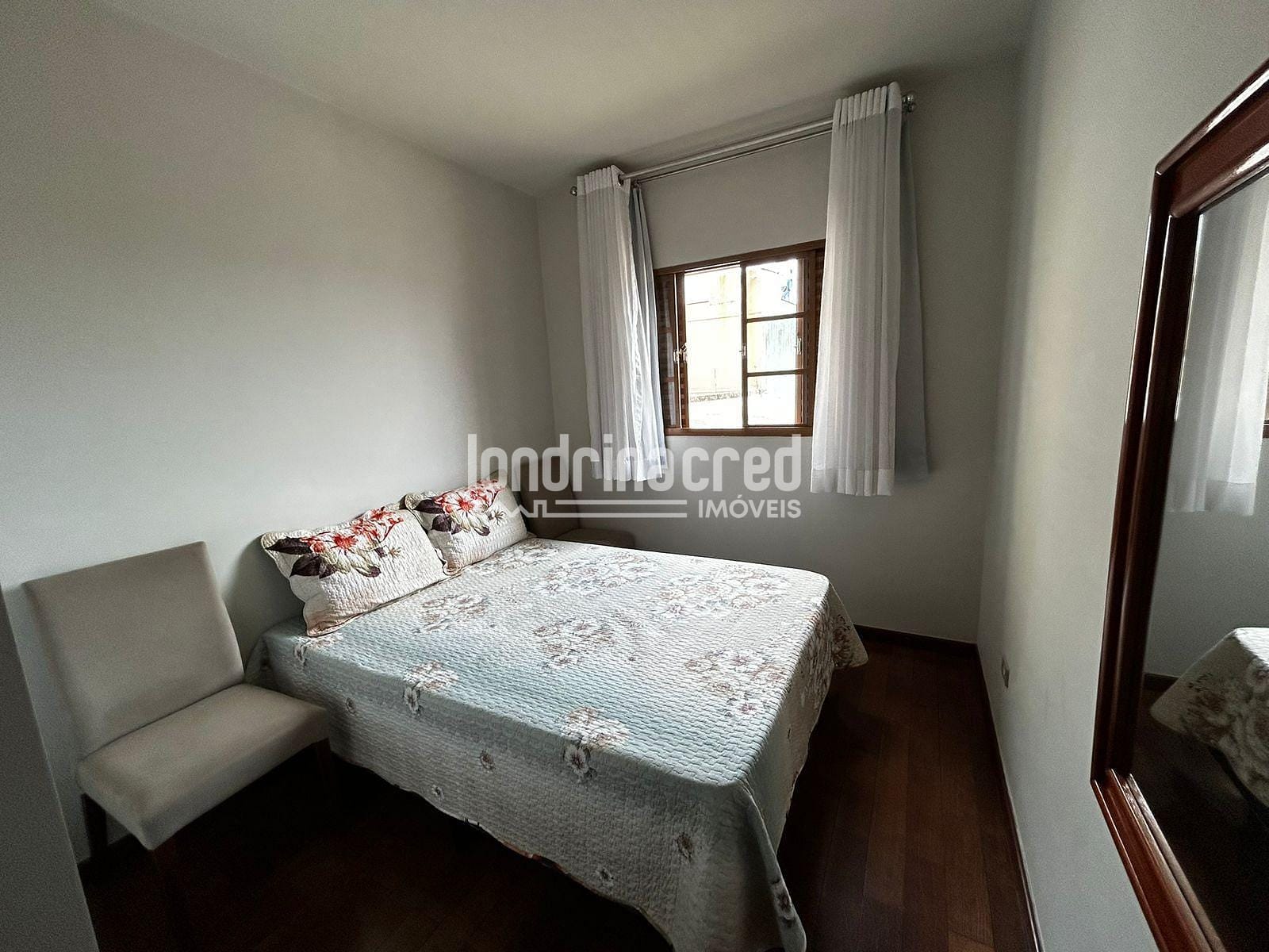 Casa, 5 quartos, 143 m² - Foto 11