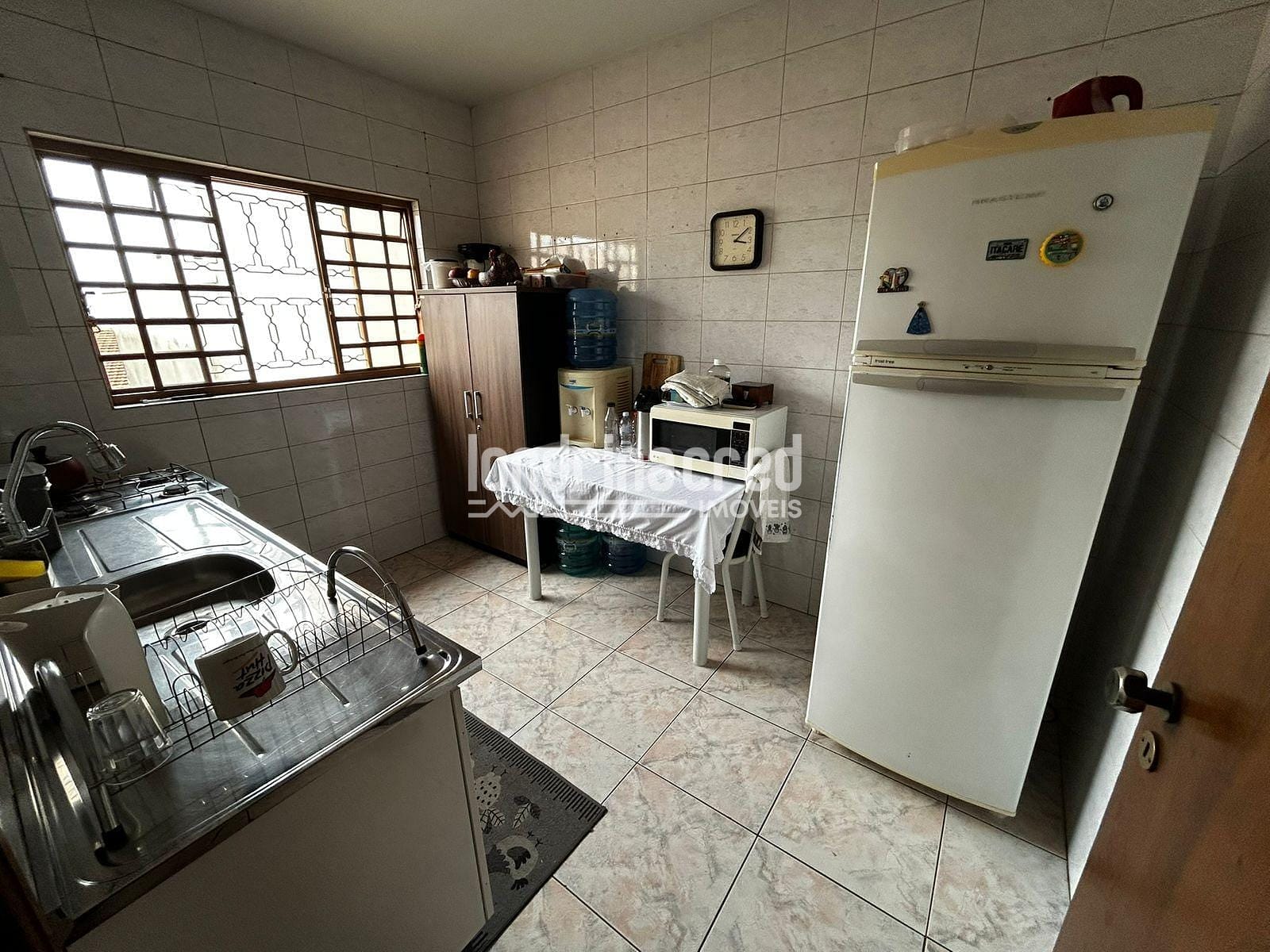 Casa, 5 quartos, 143 m² - Foto 16