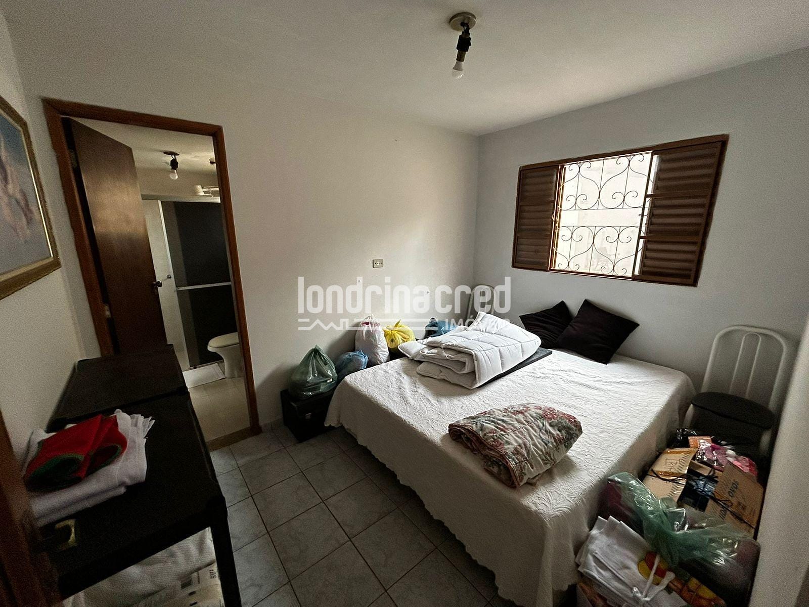 Casa, 5 quartos, 143 m² - Foto 17