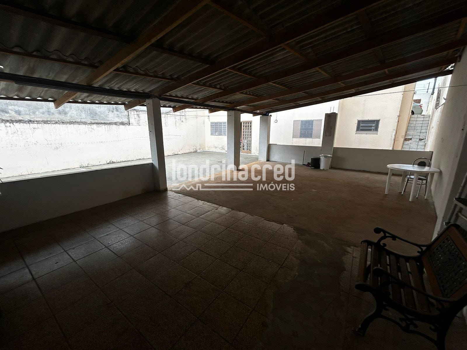 Casa, 5 quartos, 143 m² - Foto 19