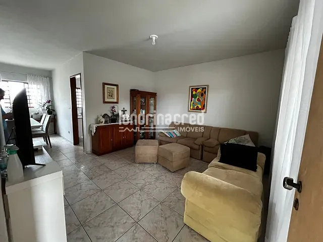 Casa com 318m² 5 quartos e 4 banheiros, à venda, no bairro Santa Mônica em Londrina